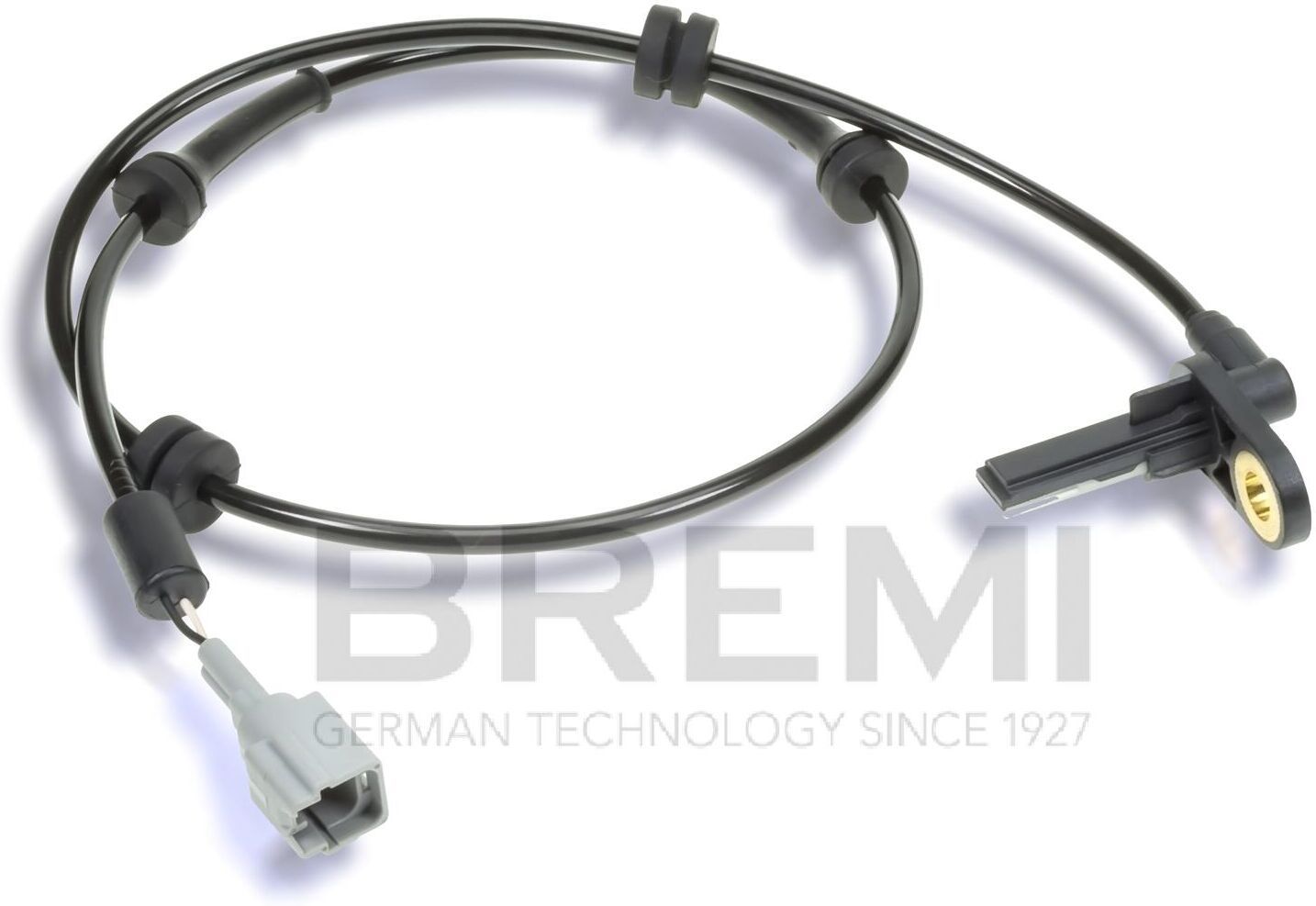 Bremi Sensor, Raddrehzahl 50901 Für Nissan
