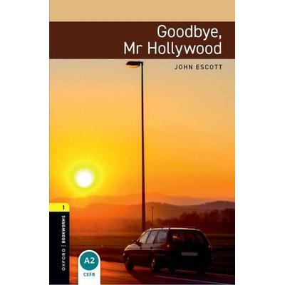 Goodbye Mr. Hollywood, Taschenbuch von John Escott, Cornelsen Schulverlage, 978-3-06-800794-5