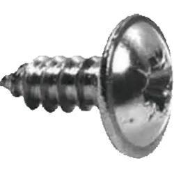 Wolf Blechschraube m. Scheibe 4,2x9,5 8909113
