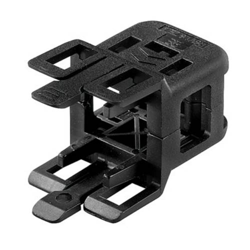 Weidmüller Leiterplattensteckverbinder RSV1,6 ZE 9 SW 1563400000 Inhalt: 25St.