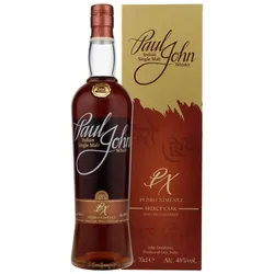 Paul John Pedro Ximénez Select Cask - Indian Single Malt Whisky