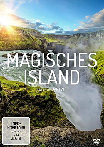 Jan Haft - Magisches Island - Preis vom 14.10.2026 23:07:16 h