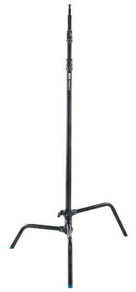 Avenger A2033LCB C-Stand 33 Sliding nero