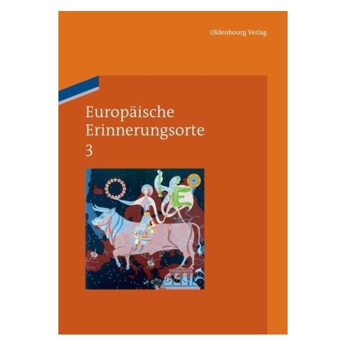 De Gruyter Europäische Erinnerungsorte.3 (Deutsch, Hardcover, Georg Kreis, Heinz Duchhardt) (67826424)