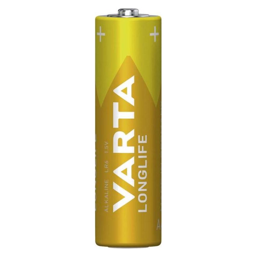 Varta Alkaline (40 Stk., AA, 1500 mAh) (4106101394)