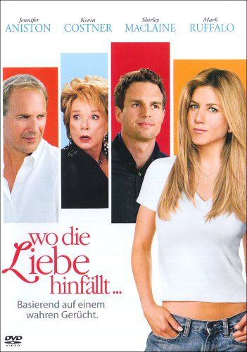 Rob Reiner - Wo die Liebe hinfällt ... - Preis vom 11.10.2026 03:10:56 h
