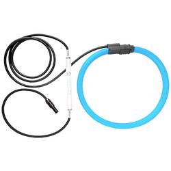 Metrel A 1582 Stromzangenadapter kalibriert (DAkkS-akkreditiertes Labor) Messbereich A/DC (Bereich): 30 - 3000 A 20051179-DAkkS
