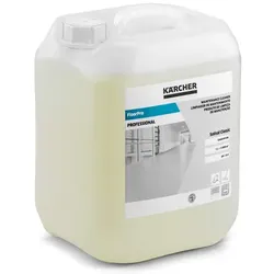 FloorPro Unterhaltsreiniger Solisal Classic 10 l