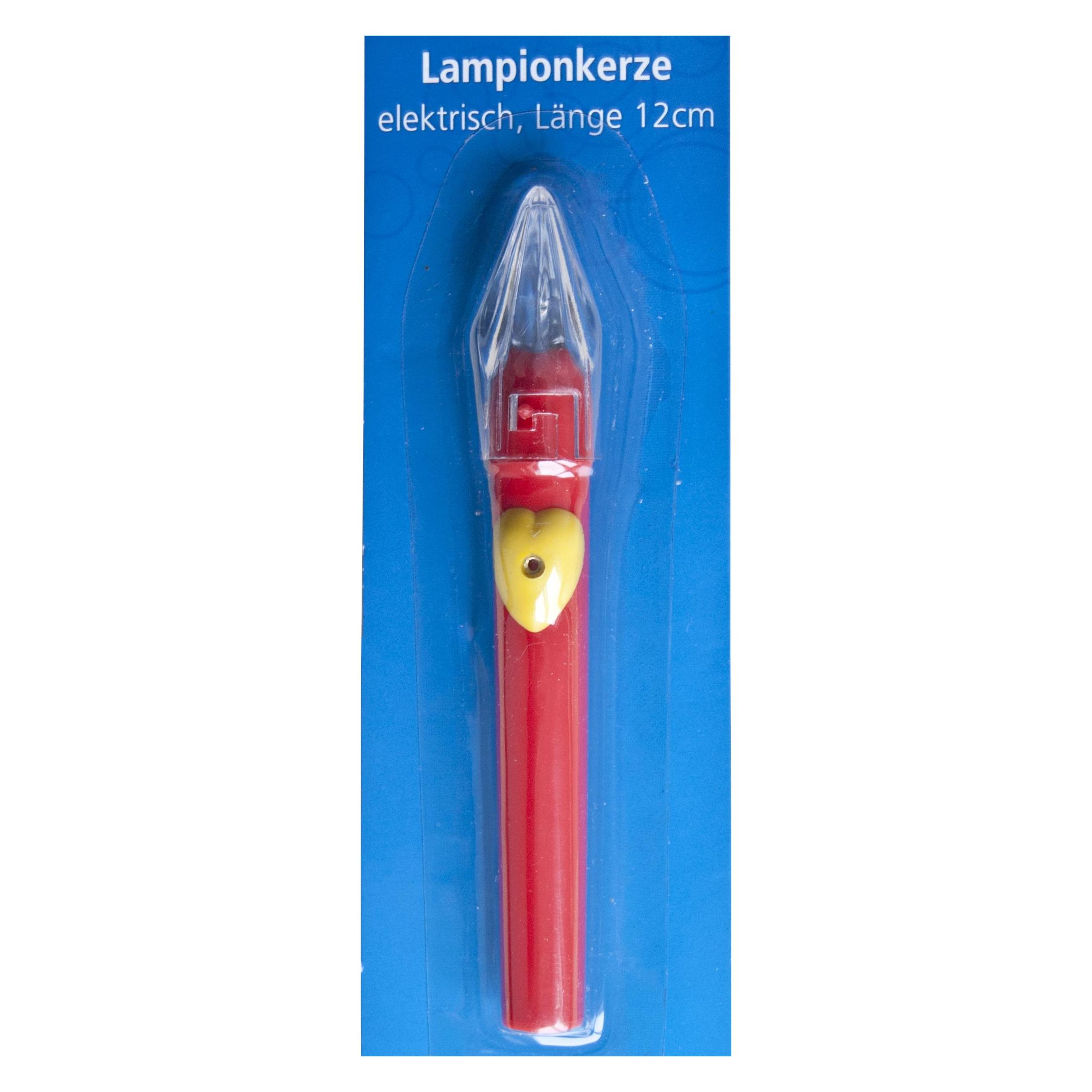 Heku Lampionkerze (1 Stk.) (10584365)