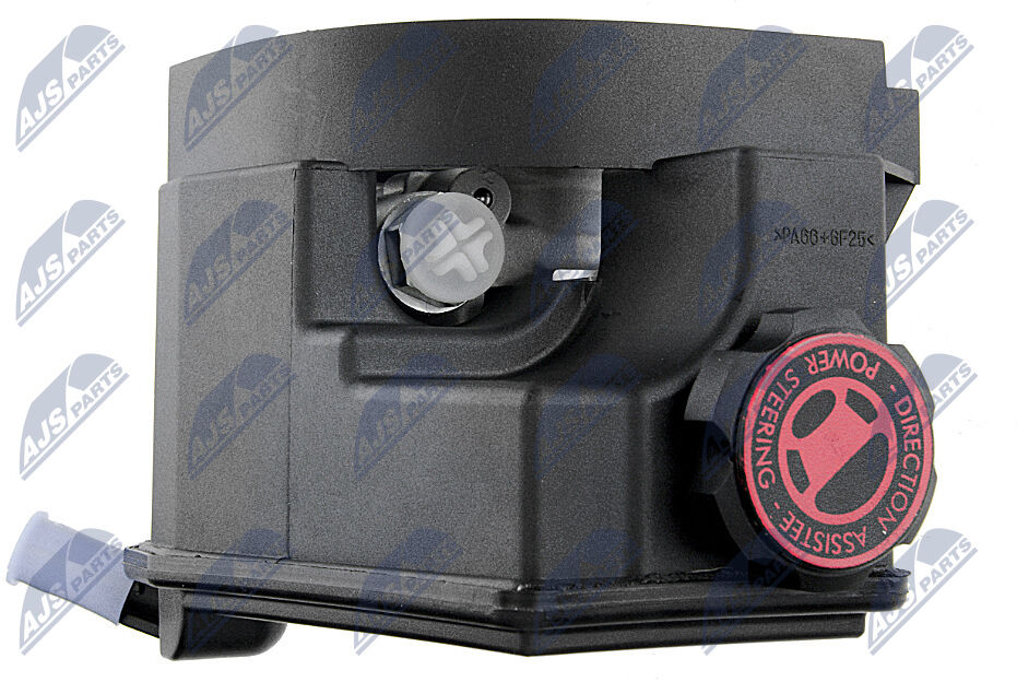 Nty Hydraulikpumpe, Lenkung Spw-Ct-015 Für Peugeot