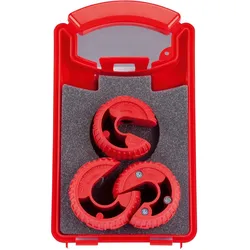 Rothenberger, Bolzenschneider + Seitenschneider, 88700