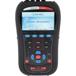 MI 2891 - Leistungssimulator MI 2891, 3-phasig
