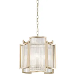 Zuma Line 003064-016785 Pendelleuchte SERGIO E14