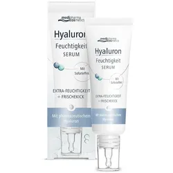 HYALURON FEUCHTIGKEIT Serum 30 ml
