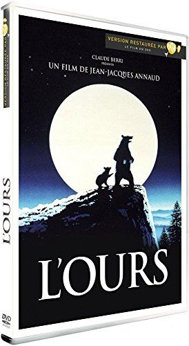 Jean-Jacques Annaud - L'ours [FR Import] - Preis vom 16.10.2026 11:41:07 h