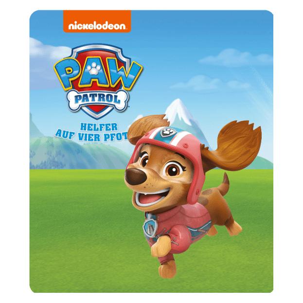 Tonies Paw Patrol - Freiheit (Deutsch, 50 min) (11000530)