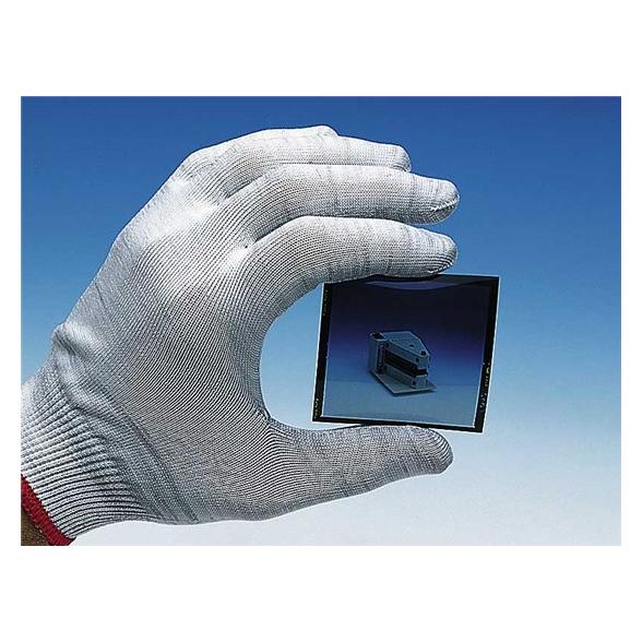Velleman Antistatik-Handschuhe ASG (S) (ASG-S)
