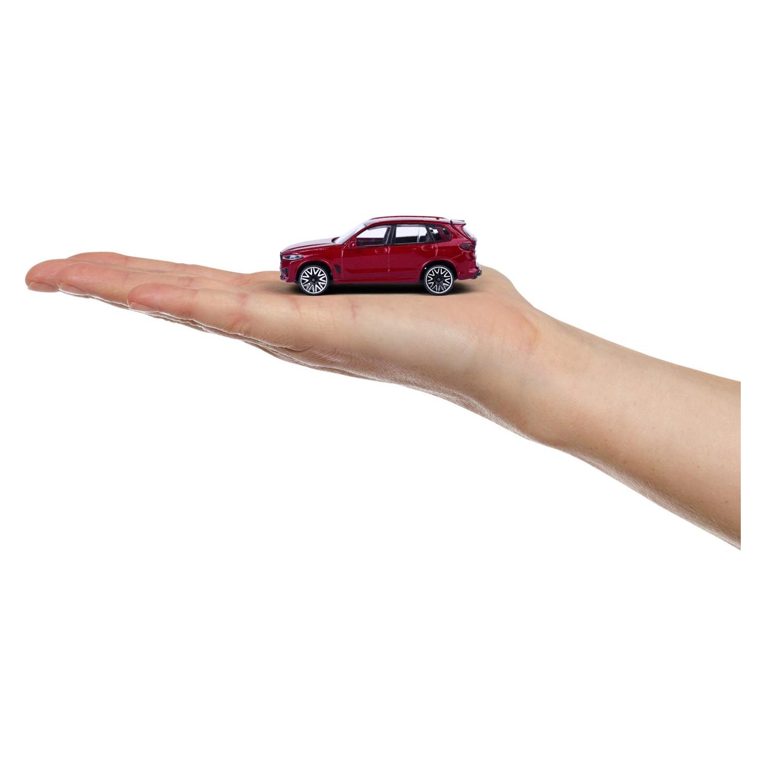 Majorette BMW 5-tlg Giftpack (8502105005)