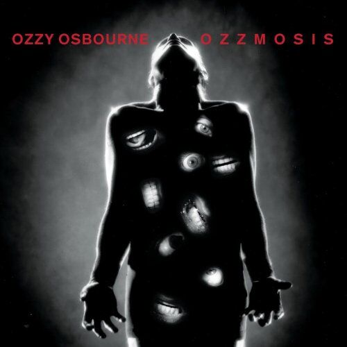 Ozzy Osbourne - Ozzmosis - Preis vom 10.10.2026 11:48:34 h