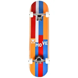 Maple Leaf, Skateboard, (29.92")