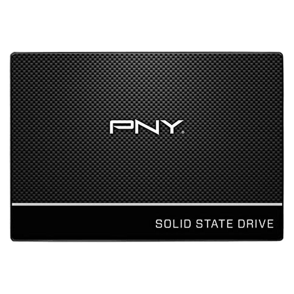 PNY CS900 (1000 GB, 2.5") (SSD7CS900-1TB-RB)