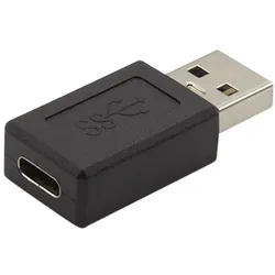 I-TEC USB-A auf USB-C Adapter