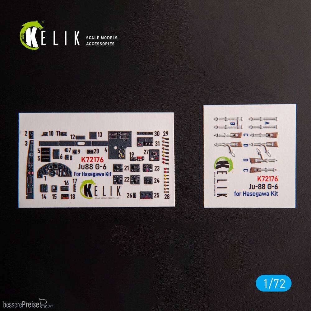 Kelik K72176