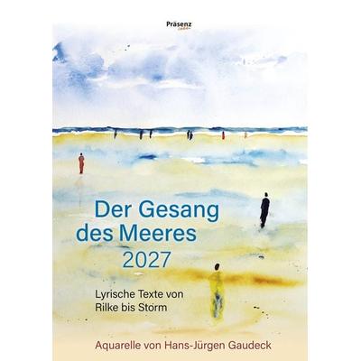 Der Gesang des Meeres 2027