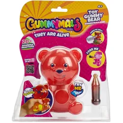 Boti Gummymals Gummibärchen Rot
