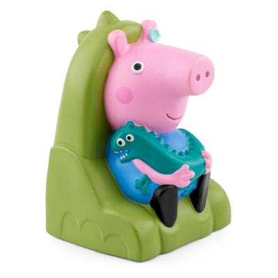 Content Tonie: Peppa Pig - Schorschs neue Klänge