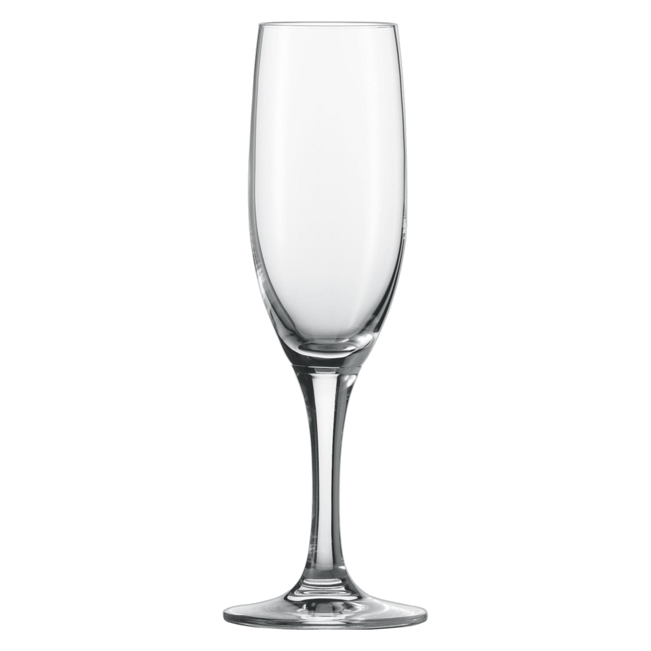 Schott Zwiesel Mondial (19 cl, 1 Glas, Sektgläser) (133934)