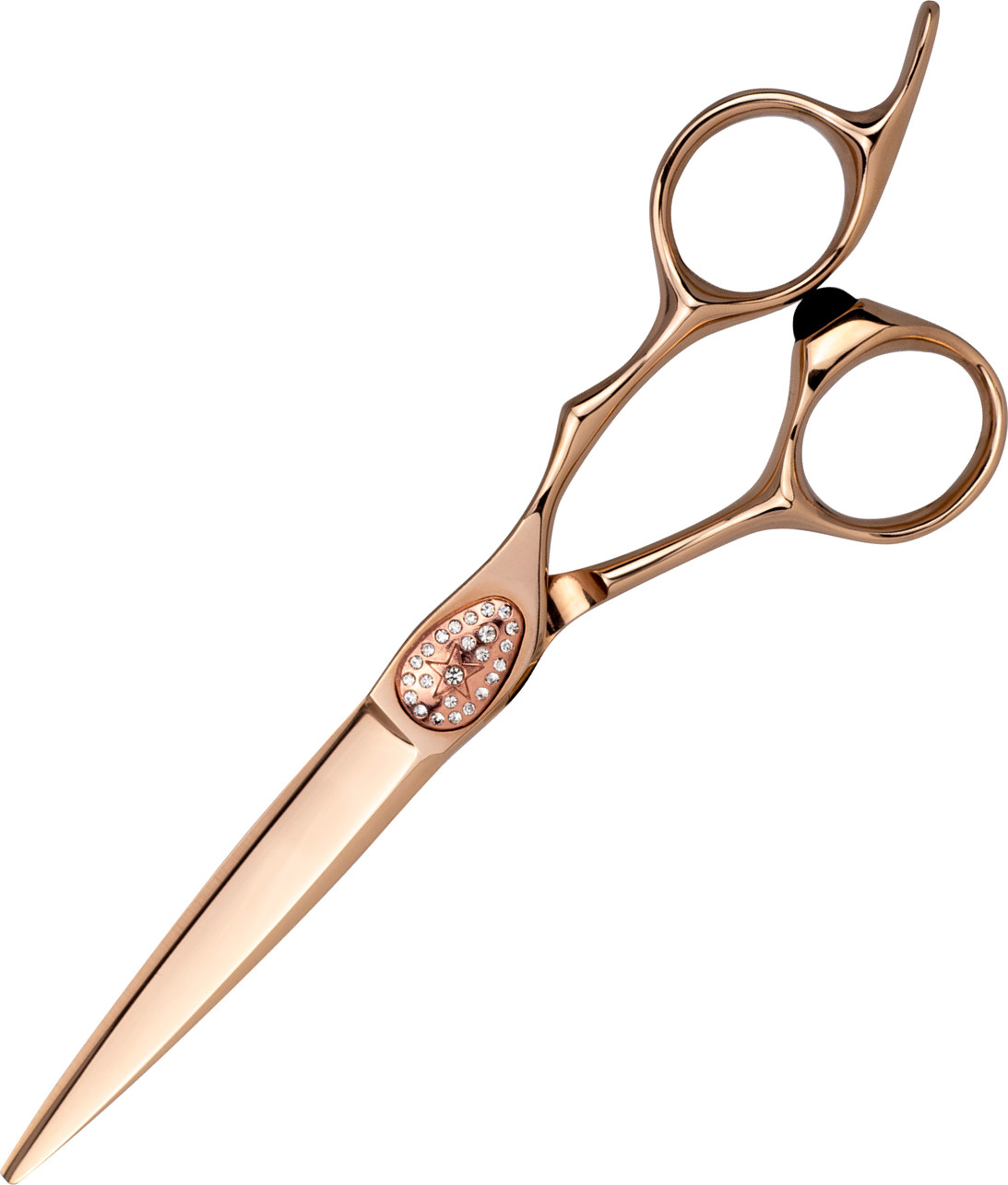 e-kwip plus Primus 55 Pink Gold HA-0487