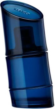 Kenzo Homme Intense Eau de Toilette para homens 40 ml. Homme Intense