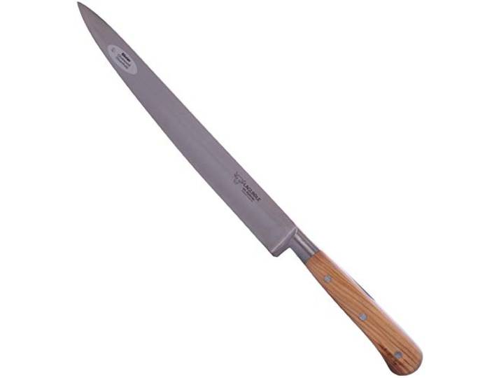 Laguiole en Aubrac Filetiermesser, Olive, rostfrei, FDS20OLI