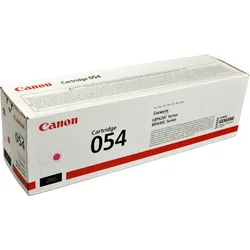 Canon Toner 3022C002 054 magenta