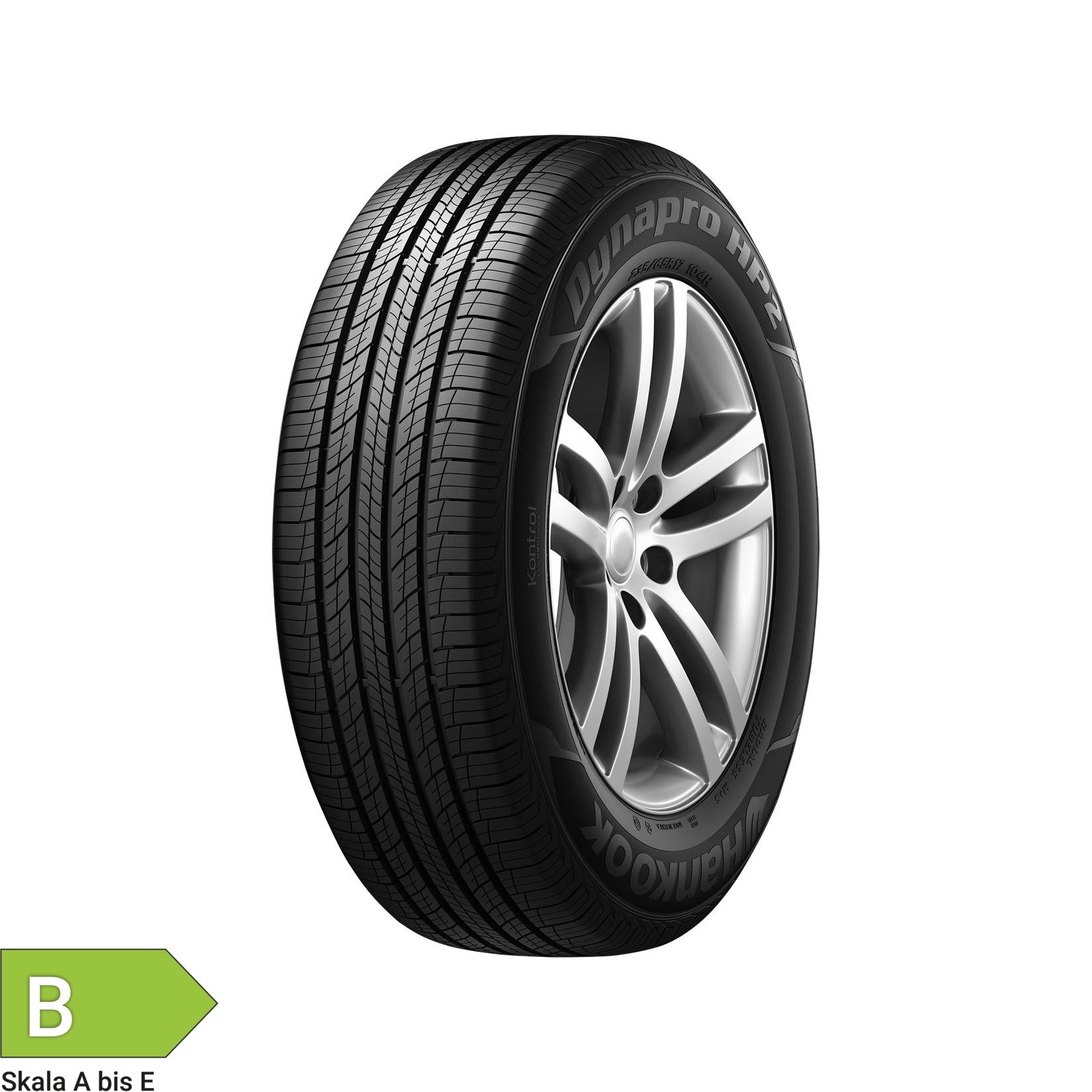 HANKOOK DYNAPRO HP2 (RA33) (KMC) 235/60R18 103H (KMC) SBL