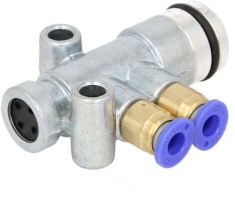 Valve-relais PNEUMATICS PN-10240