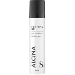 100ml Alcina Finish Forming Gel