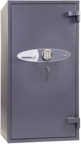 Phoenix HS6074E Planet Feuerschutztresor Zahlenschloss
