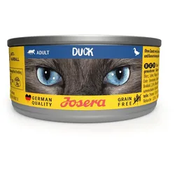 JOSERA Cat Duck 200 g
