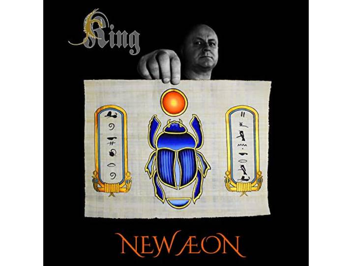 King Svk - New Aeon