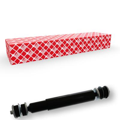 FEBI BILSTEIN Stoßdämpfer 20319 Hinterachse