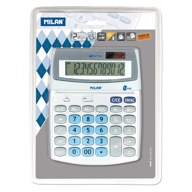 Milan 152512BL (Solarenergie) (152512BL)
