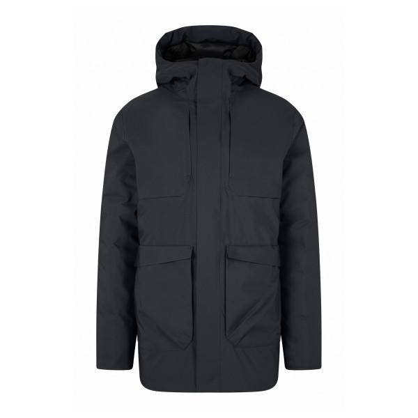 Nordisk - Jarvi - Parka Gr S schwarz