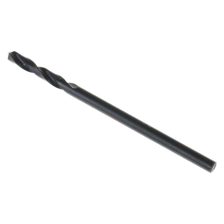 Dormer HSS Spiralbohrer, 2mm x 38 mm (2 Millimeter) (A1202.0)