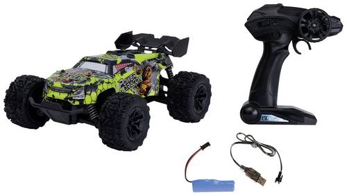 Revell Control 24674 Power Dragon 1:20 RC Einsteiger Modellauto Elektro Buggy