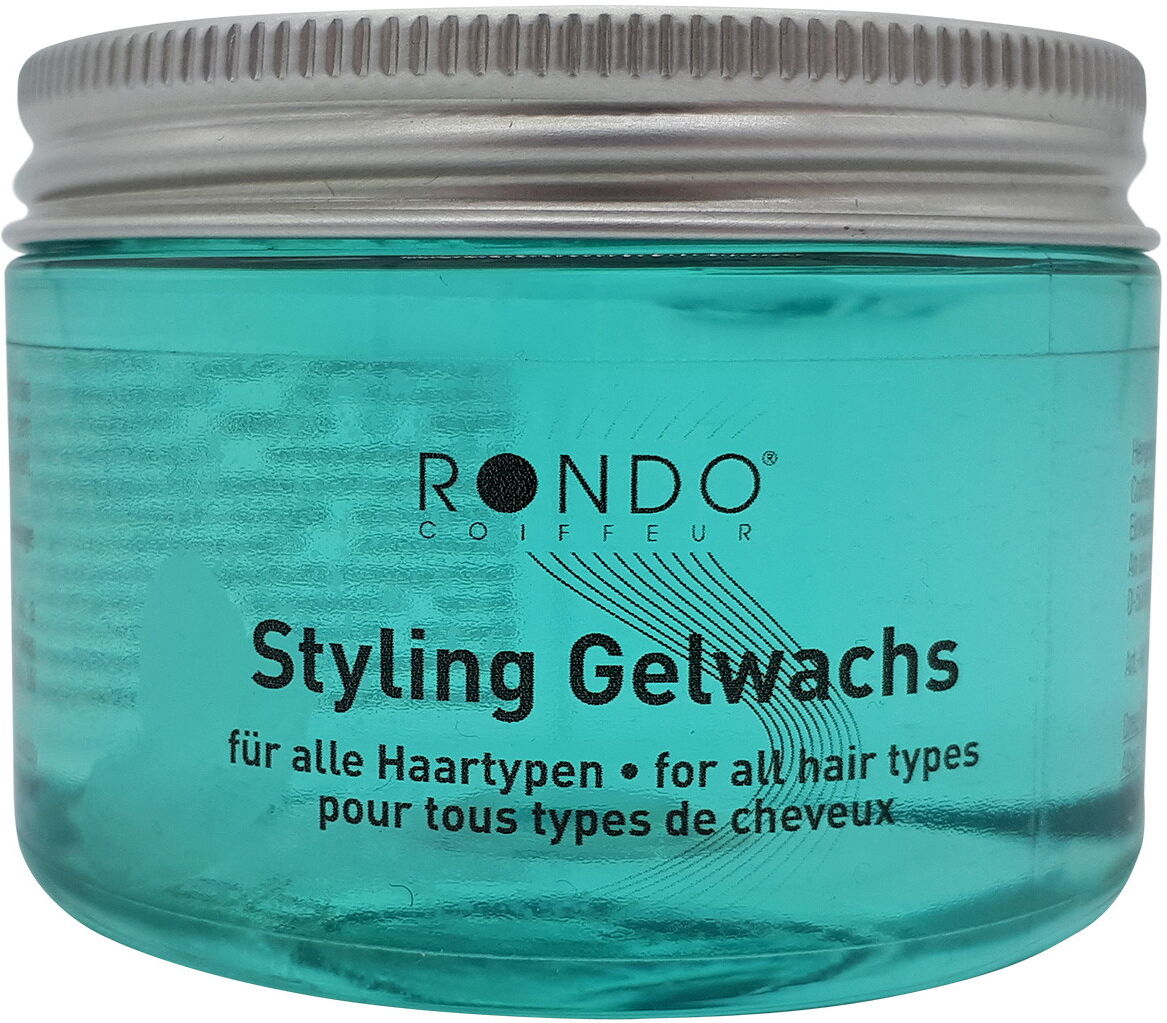 150ml Rondo Styling Gelwachs