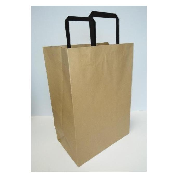 Fresh KRAFT glatte Tasche 250x345x150 (40961060)