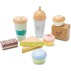 New Classic Toys Kaffee zum Mitnehmen