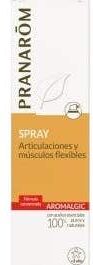 Pranarôm Aromalgic Spray Articulaciones Sensibles 50 ml